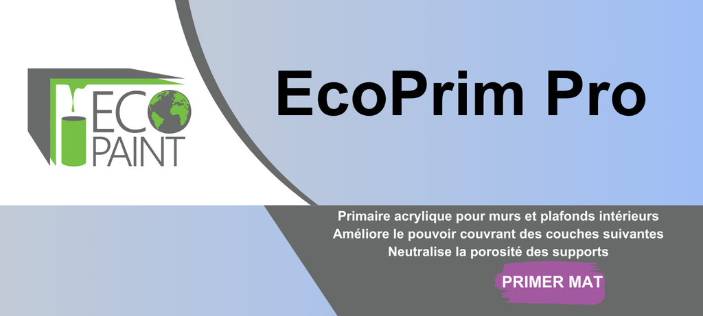 EcoPrim Pro
