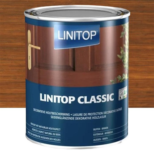 Linitop Classic Satin 282 Teck 1L