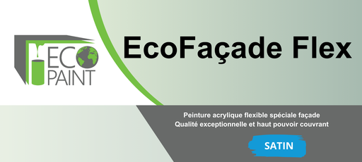 EcoFaçade Flex