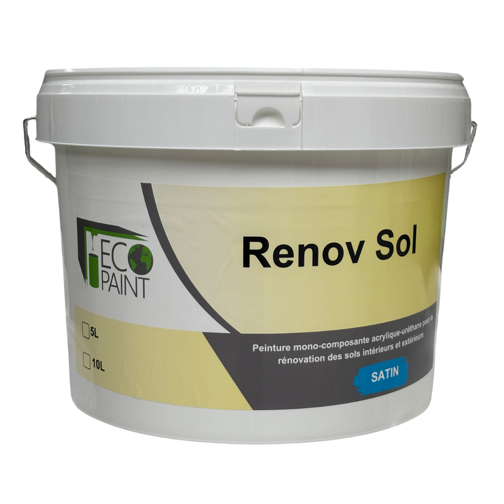 Renov Sol (2,5L)