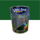 Peinture effet tableau noir Vectra - vert 0,375L