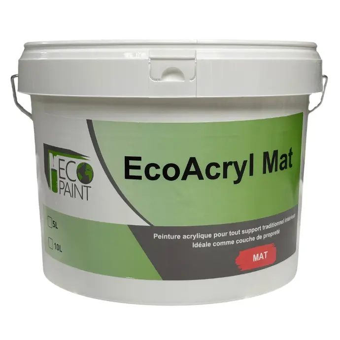 EcoAcryl Mat (2,5L)