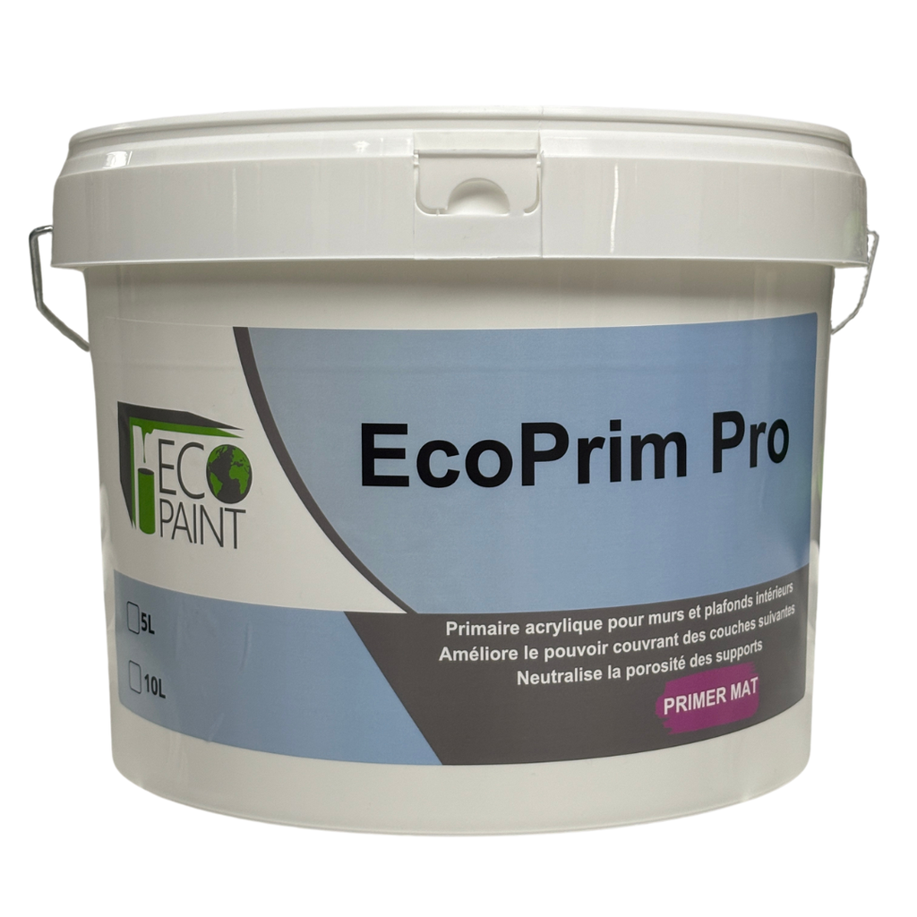 EcoPrim Pro (2,5L)