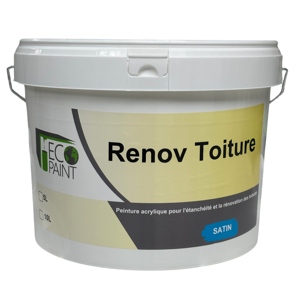 Renov Toiture (2,5L)